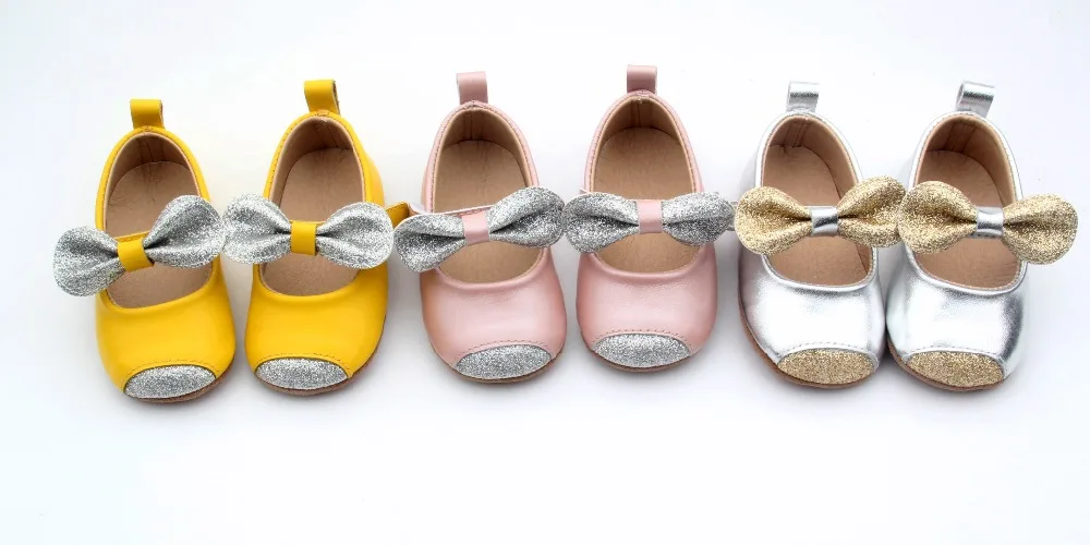 Красивые туфли для новорожденных, милые туфли Мэри Джейн, детские туфли под платье, для маленьких девочек