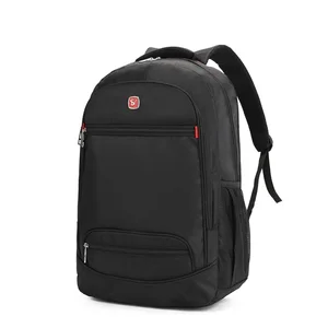 Omaska Laptop Backpack Business Bag 1680D Polyester