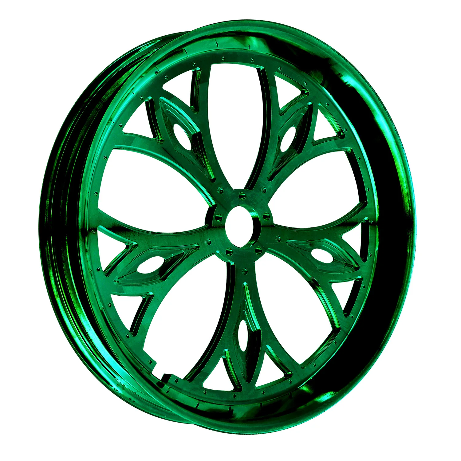 17x6 motorcycle wheels