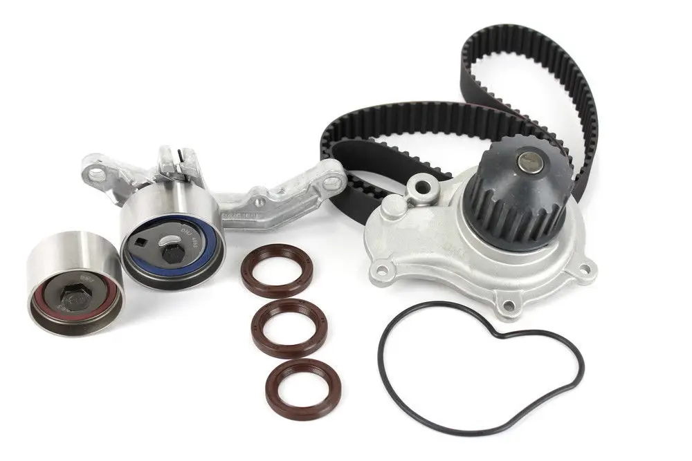 Pt cruiser timing belt kit best sale