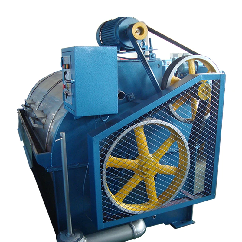 Sheep Wool Washing Processing Machine Line