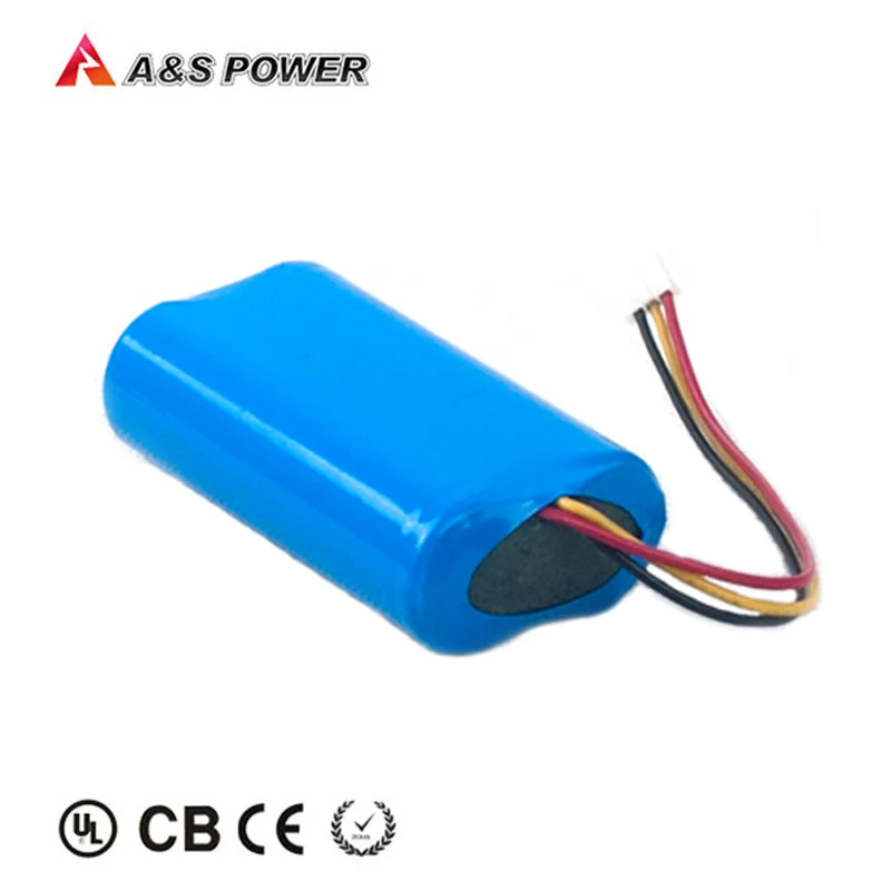 Литиевая Батарея 18650 3.7 V 5200mah Купить