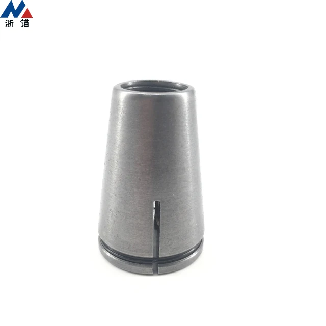 Prestressing Anchorage Post Bridge Cable Anchor Plates for Suspension Bridge
