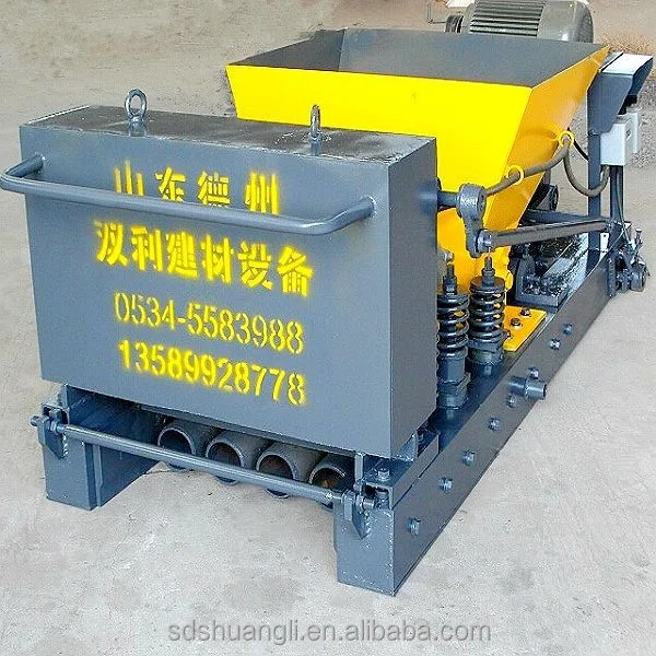 Precast Concrete Hollow Core Slab Roof Slab Making Machine Precast Hollow Core Slab Price Buy Concrete Core Borad Machine Concrete Slab Making Machine Molding Machine For Concrete Product On Alibaba Com