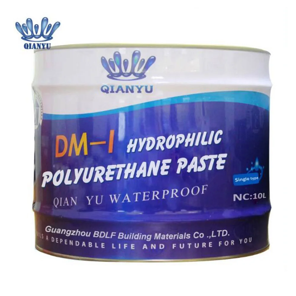 
Водоотталкивающий полиуретановый пенопласт, гидрофильный полиуретановый пенопласт 