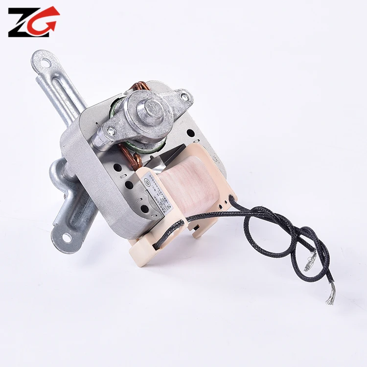 AC Shade Pole Motor Heater Fan Motor Yj61 for airfryer