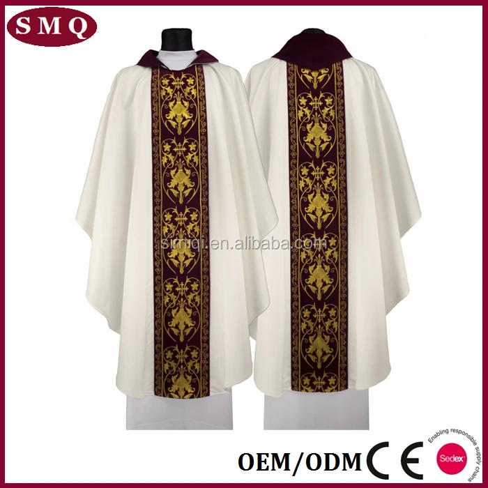 
Католический священник, католическая церковь, епископ, одежда 