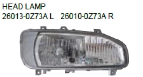@ki 26010-ZX10B Genuine Nissan Part