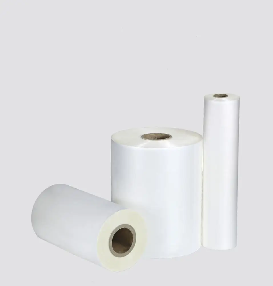 Bopp Film Manufacturer In China With Eva Coating Two Side Corona Treatment  Hot Melt Lamination Film - Buy Eva Hot Melt Lamination Film,Two Sides And  External Corona Treatment Film,Bopp Film ...