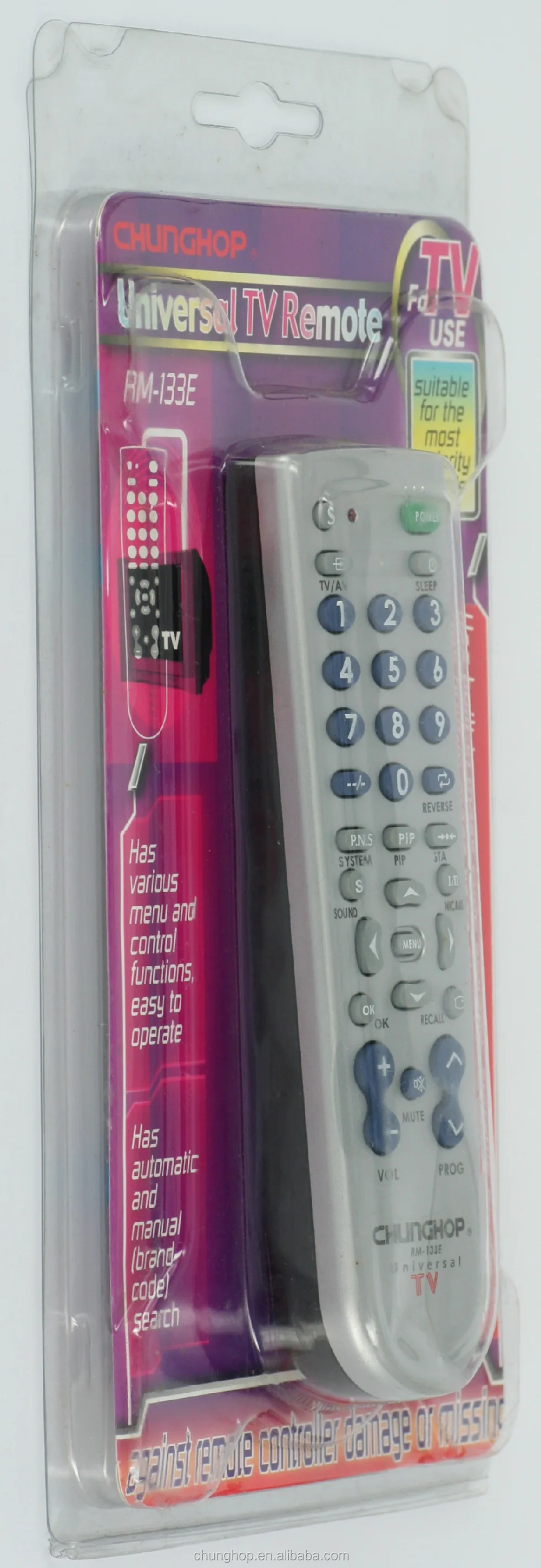 NUOVO* RM-SERIES RMD13049 Telecomando TV EUR 34,38 - Foto 3