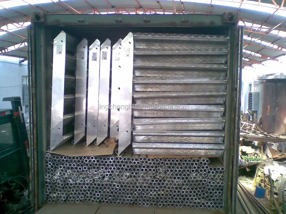 FACTORY DIRECTLY KWIKSTAGE SCAFFOLDING ALUMINIUM STRETCHER