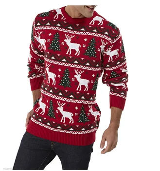 Hangzhou Sporter Garments Co., Ltd. - Cashmere Sweater, Christmas Sweater