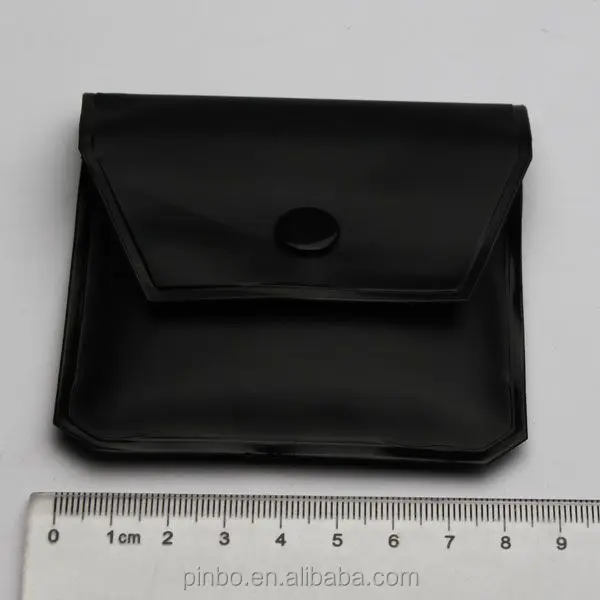 Pocket Ashtray Bag Disposable Portable Ash Bag Small Pocket Ashtray