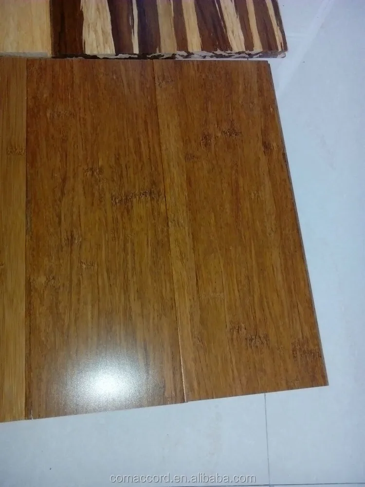 Новые продукты 2015 обугленные твердые бамбуковый пол alibaba сп