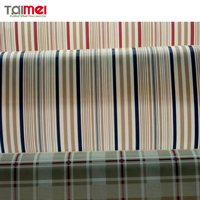 Легко моющийся большой скатерть из ПВХ