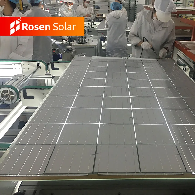 太陽光パネル世界1 サンパワー250W 10枚セット 太陽光パネル世界1 サン