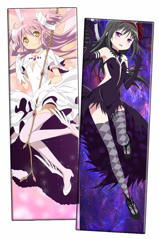 homura dakimakura