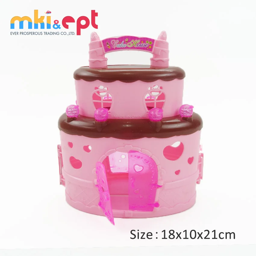 EPT игрушка для раннего развития, ролевая мебель, игрушки для детей