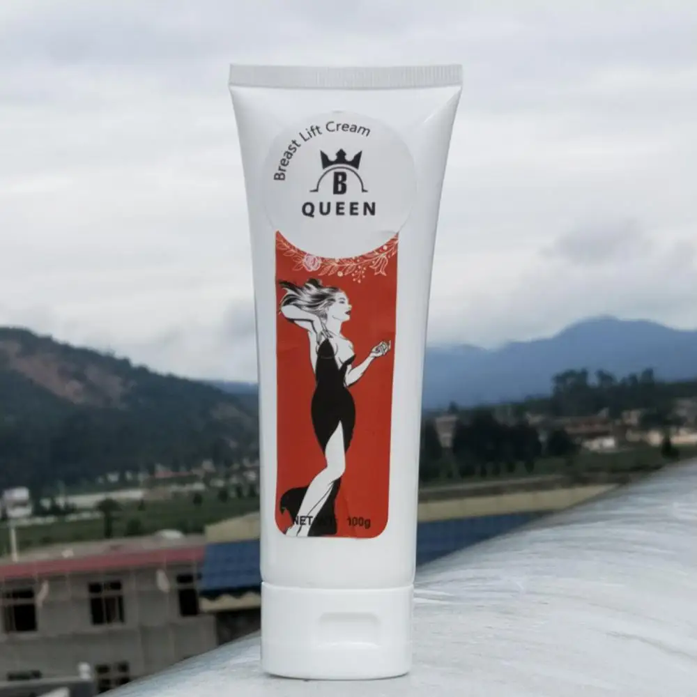 Крем для увеличения груди из Индии травяной крем большого