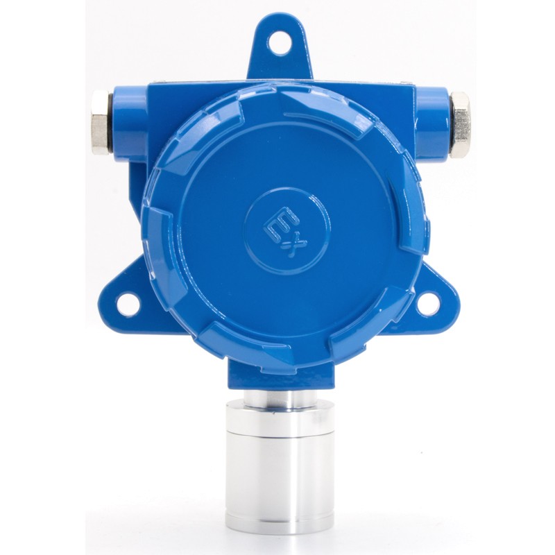 Стационарный Газовый Детектор | Сигнализация H2S для определения