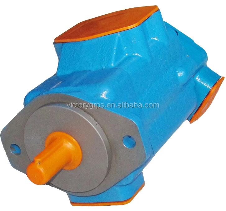 Eato Vicker VMQ1 VMQ2 VMQ3 VMQ125 VMQ135 VMQ145 VMQ22525 VMQ23525 VMQ24525 VMQ24535 VMQ3352525 VMQ3453525 VMQ Vane Pump