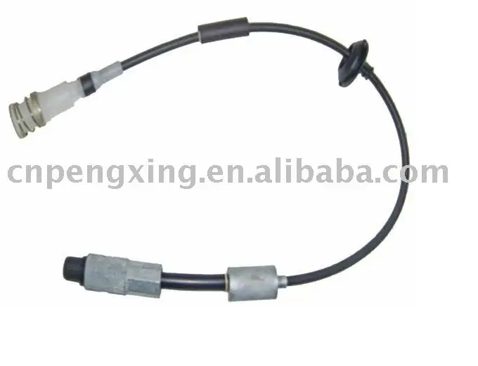 Genuine Hyundai 94240-25000 Speedometer Cable Assembly Genuine Hyundai 94240-25000 Speedometer Cable Assembly