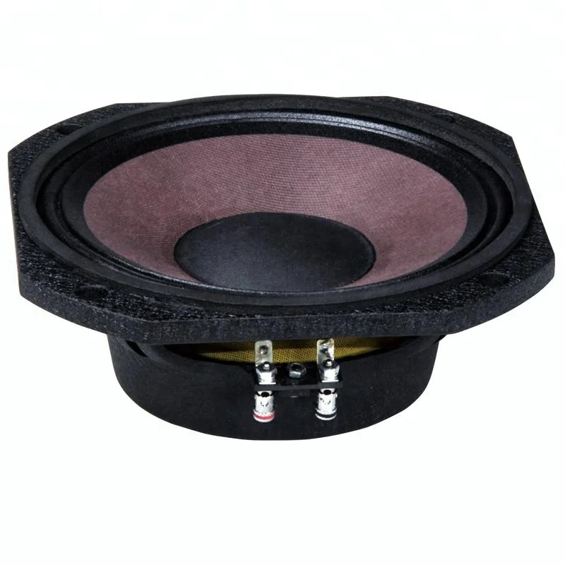 speaker mid 6 inch