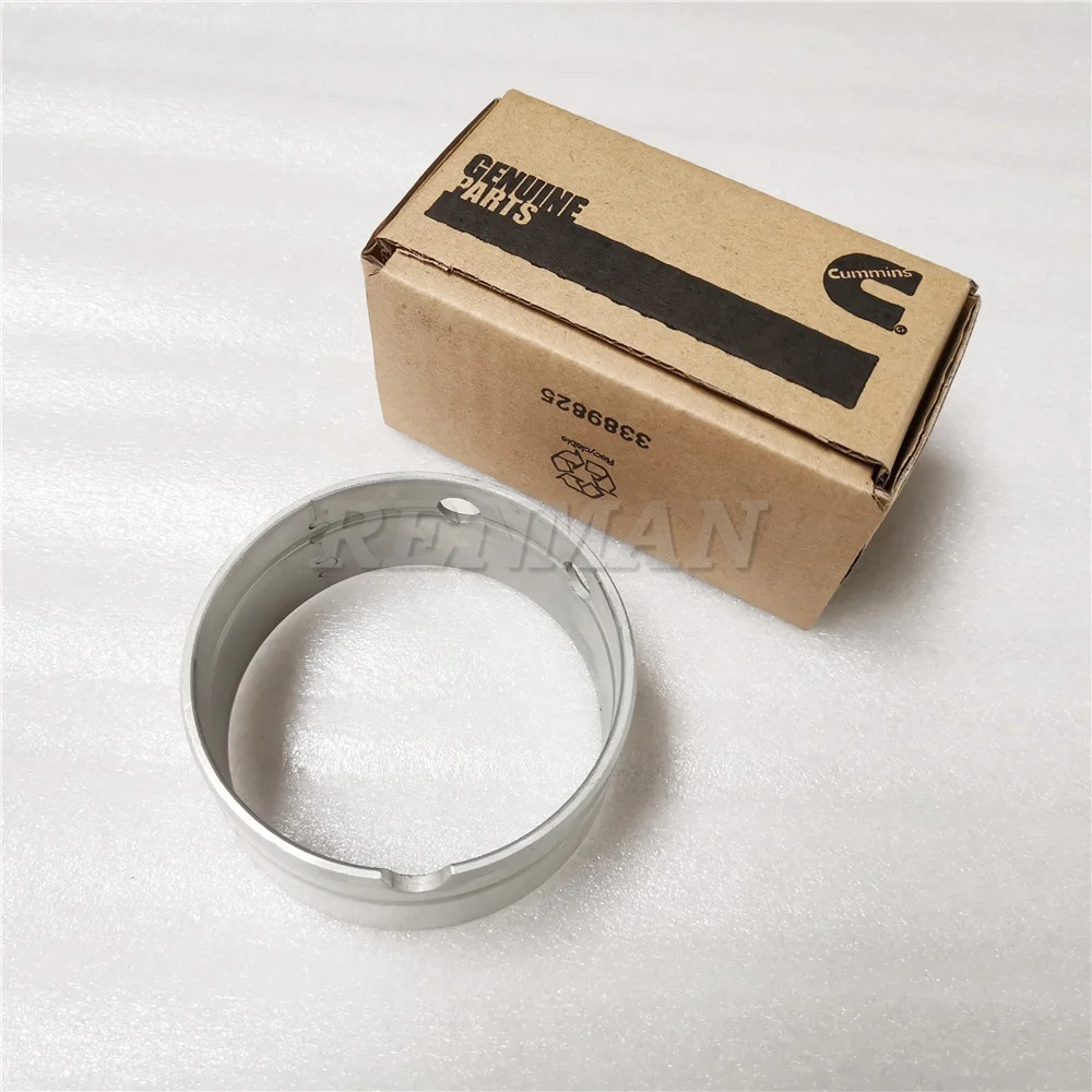 K19 Cummins Engine Parts Camshaft Bushing 3002834 3081677| Alibaba.com