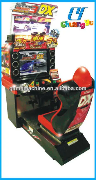 Wangan Midnight Maximum Tune Cars Racing Games With Driving Simulator Buy Arcade Game Machine Car Games Driving Simulator Price Product On Alibaba Com