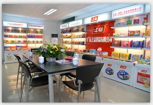 Guangdong Shangyi Food Co., Ltd. 2