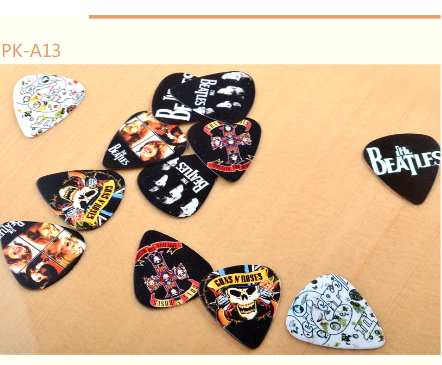 guitar picks for sale