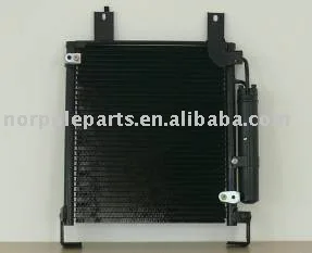 Source Air Condition Condenser For Perodua Kelisa On M Alibaba Com