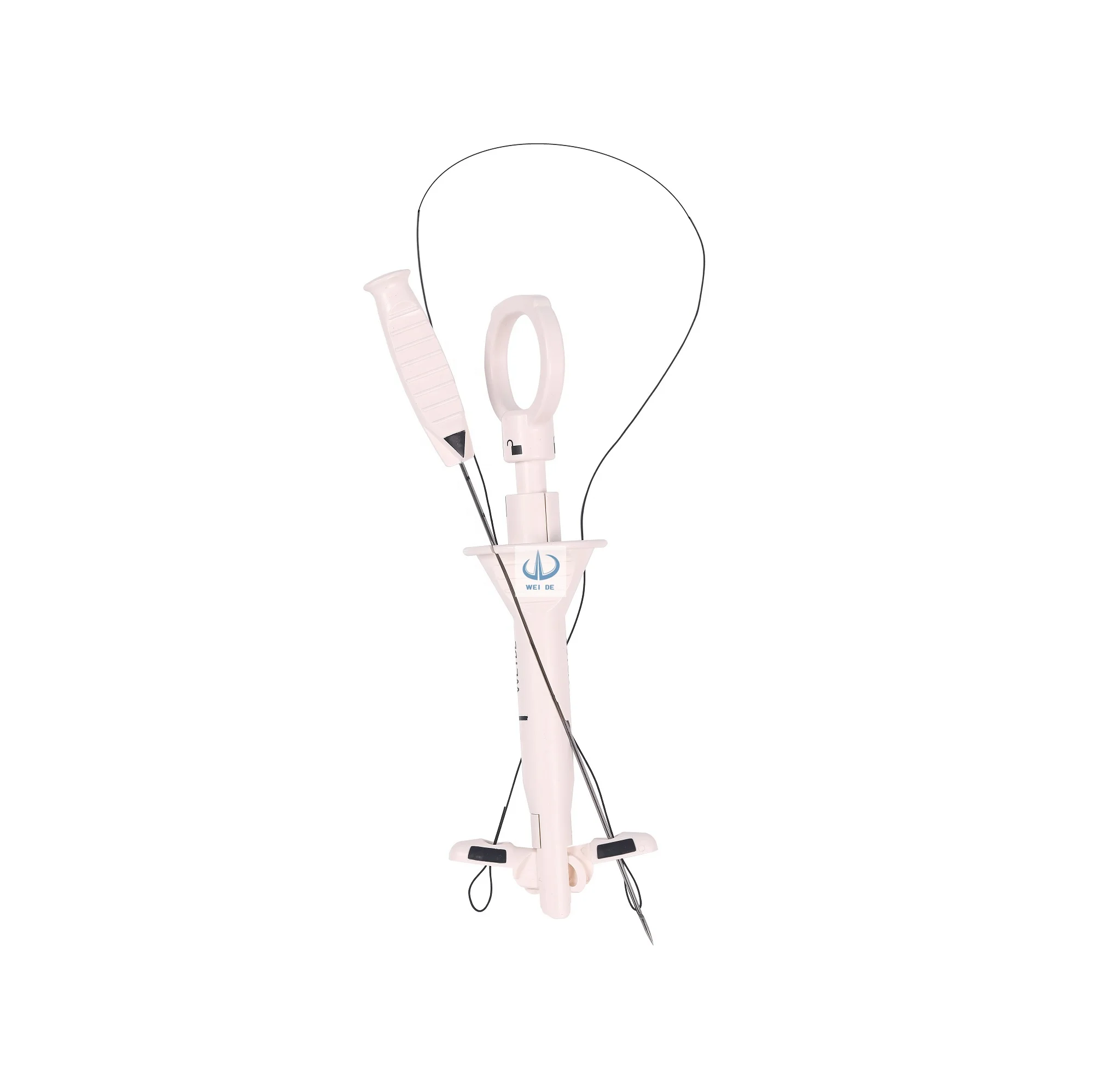 product-750-748 Minimally Invasive Fascial Suture Device for Laparoscopic Surgery High Quality Surgical Instrument