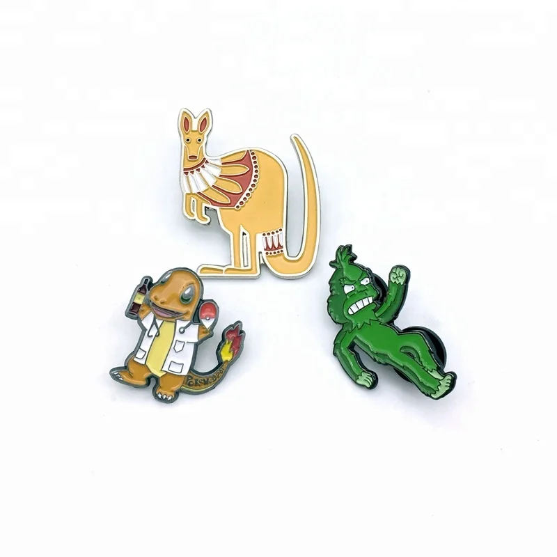 Рекламные металлические мягкие эмалевые значки, дизайн бутылки кофе, дизайнерский значок, Прямая поставка с завода, металлический отворот