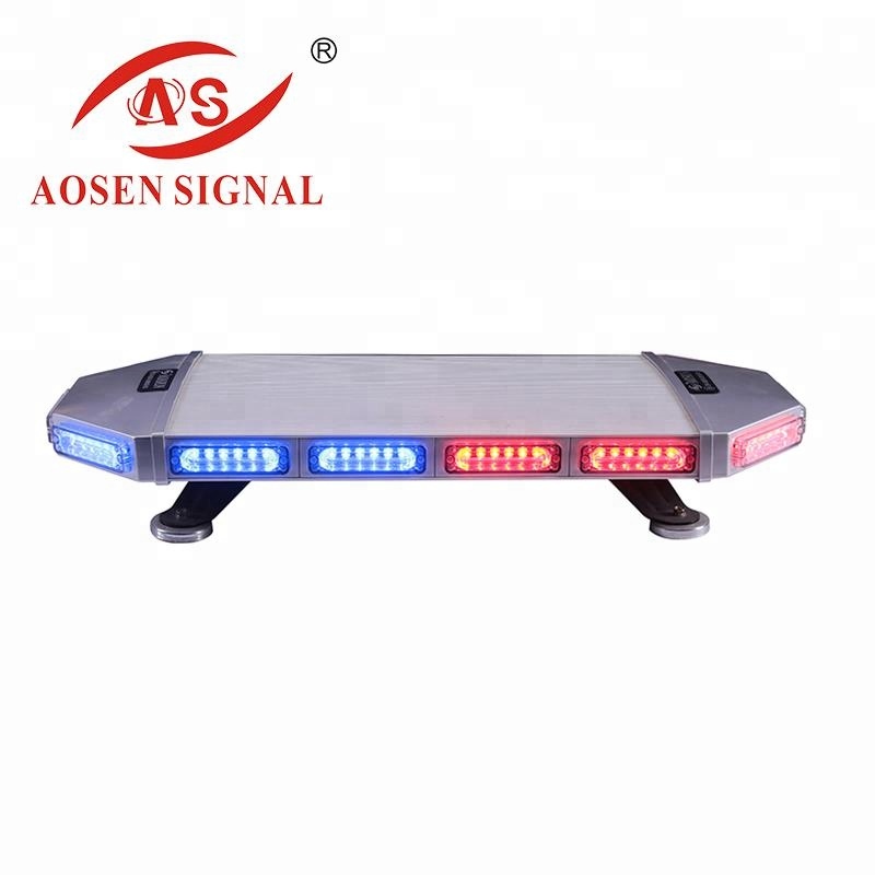 Водонепроницаемое пыленепроницаемое LED рабочий свет бар