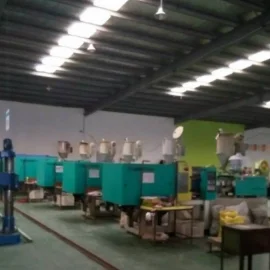 Dongguan Xin Hong Baby Ware Co., Ltd. 2
