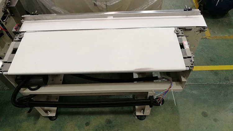 
Sachima, камеральные лечит, рисовых хлопьев лечит упаковочная линия машина <strong><span style=