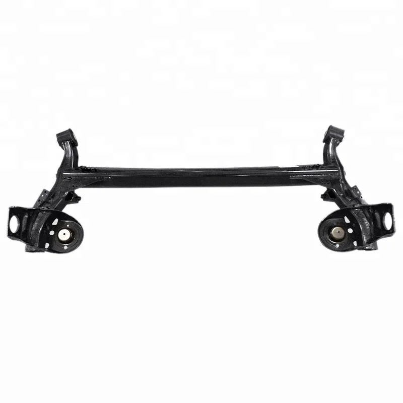 100 Brand New Rear Suspension and Chassis 6 pc Kit for Hyundai Elantra