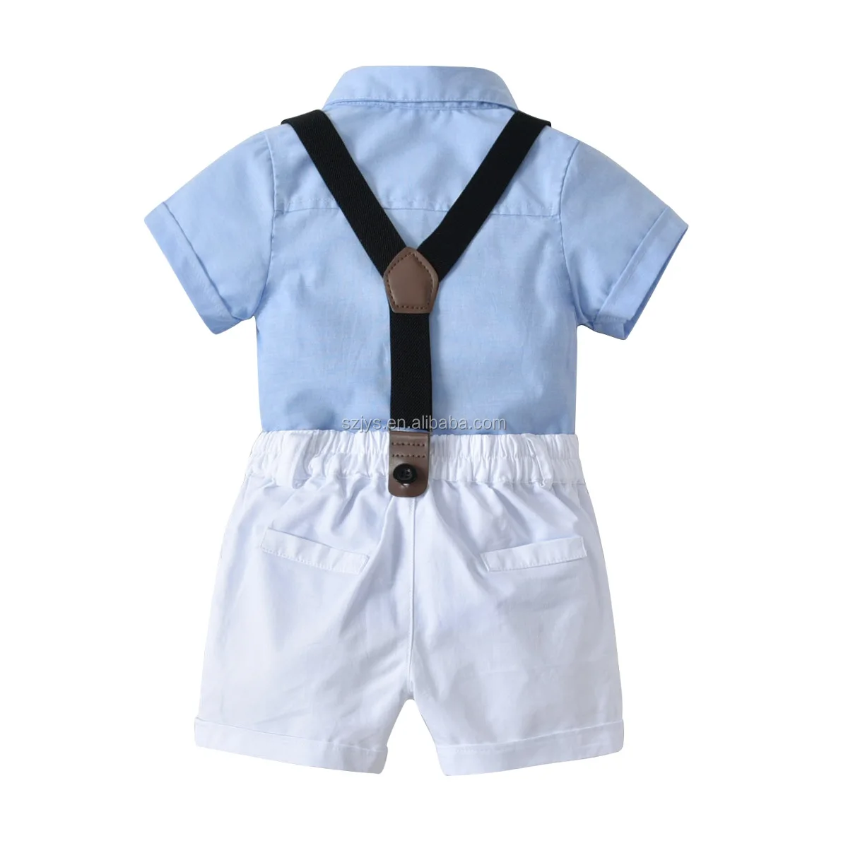 Baby Boy Dresses