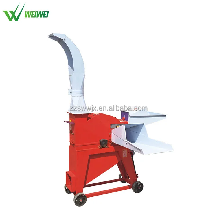 Fodder Cutting Machine Hand Operated Chaff Cutter