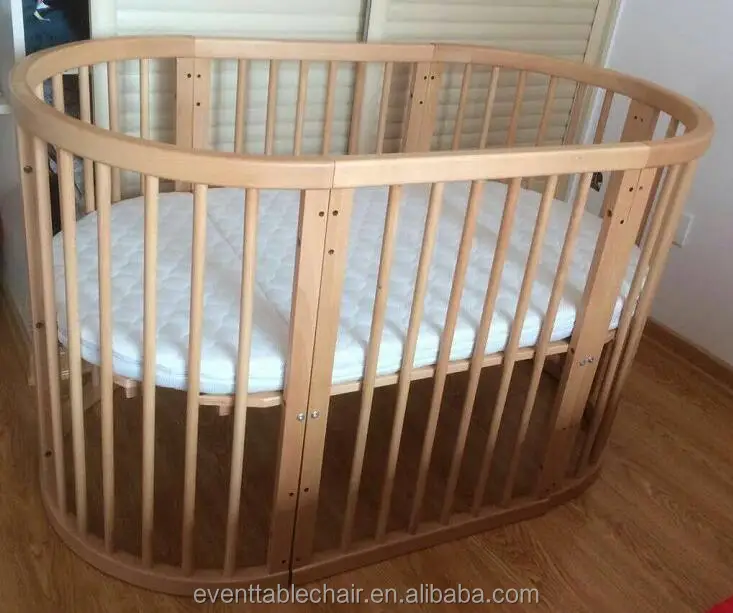 crib for adults