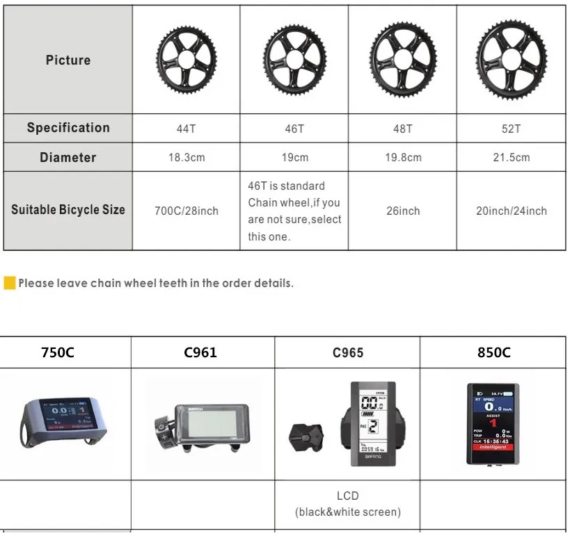 
Hailong 48v 13ah аккумуляторный двигатель Bafang BBS02 750W двигатель аккумуляторных батарей среднего привода 