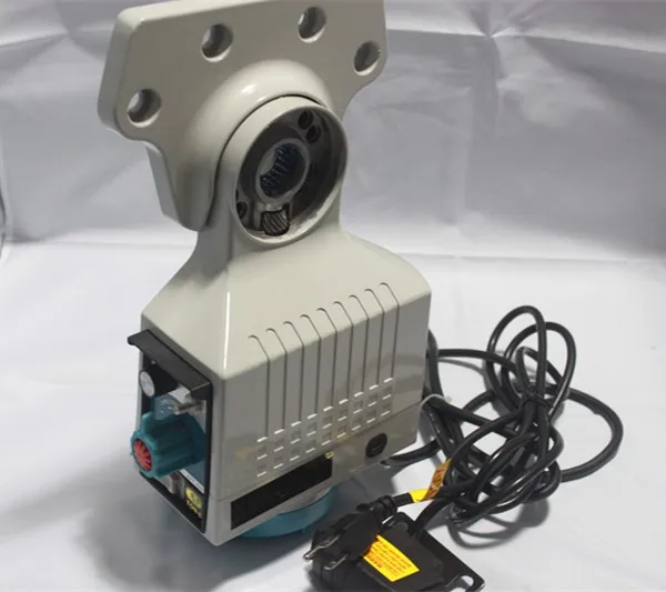 CNC Precision Mechanical CNC Lathe X Y Z Axis Automatic Feeder Fresadoras Motor