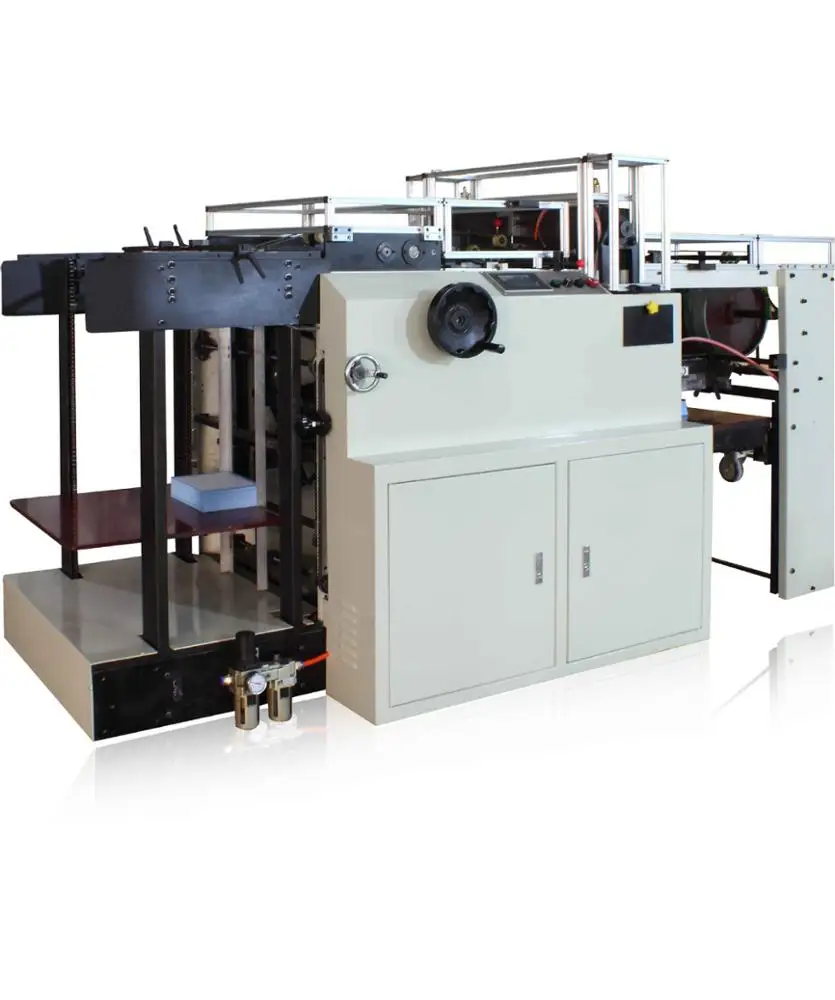 Fully Automatic High Speed Paper PVC Hole Punching Machine for Note Spiral Book Making