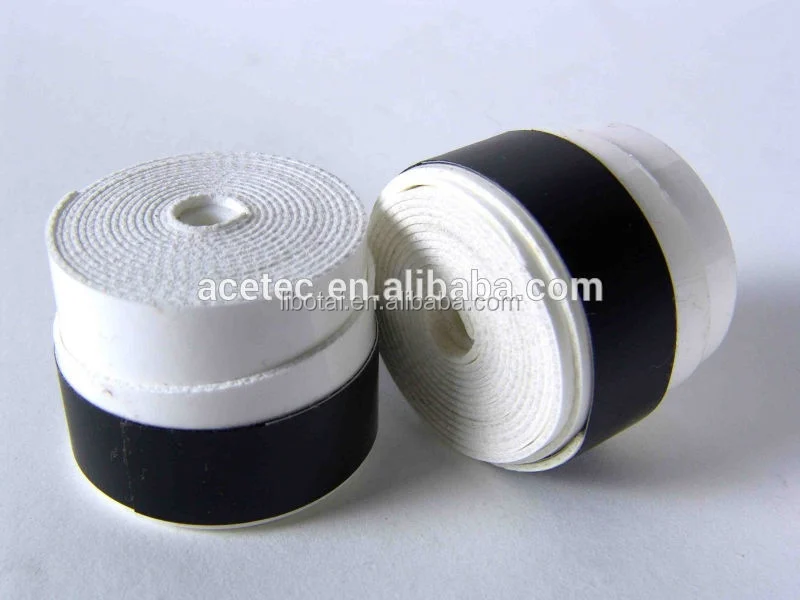 
Теннисные и Бадминтонные захваты на заказ 