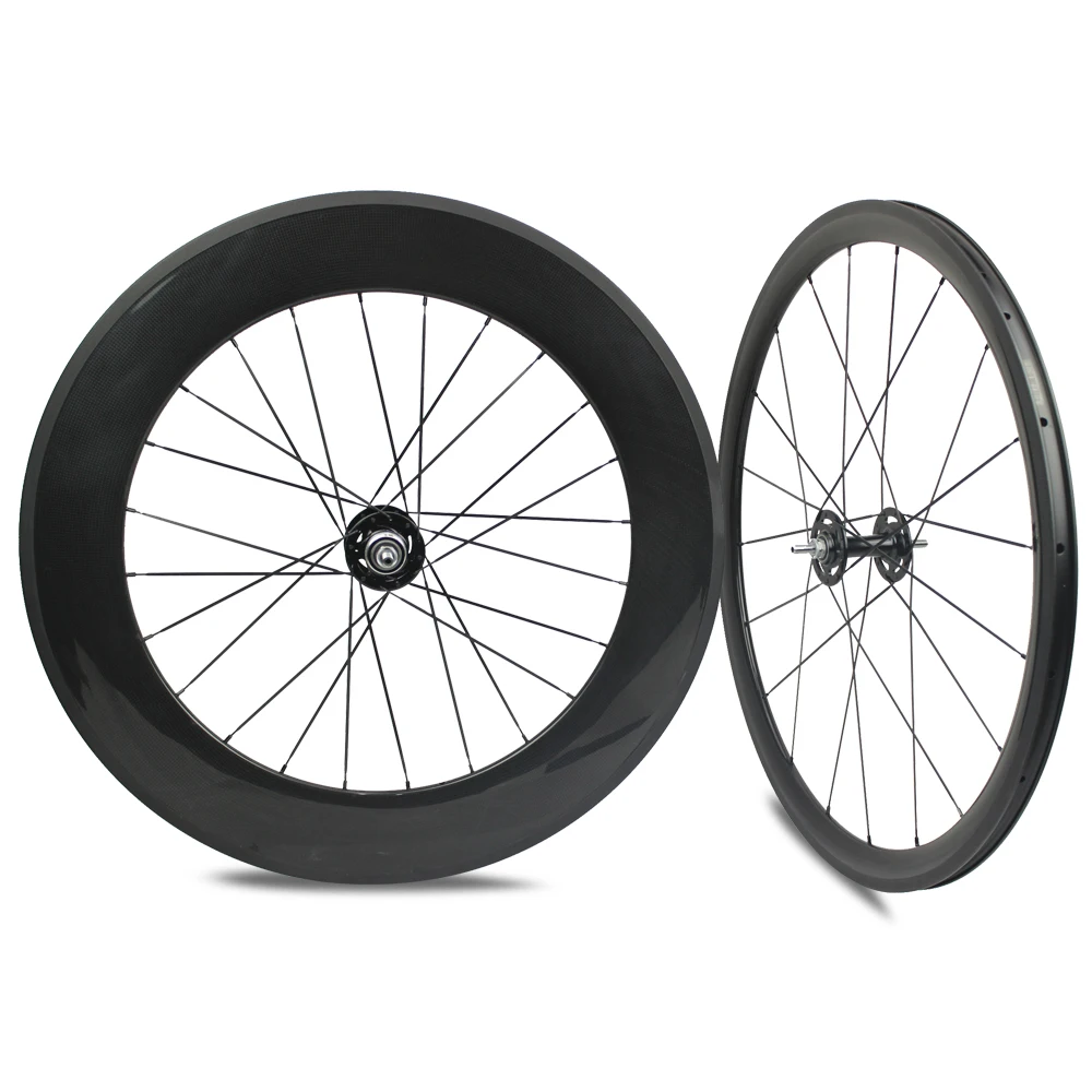 triathlon bike wheels