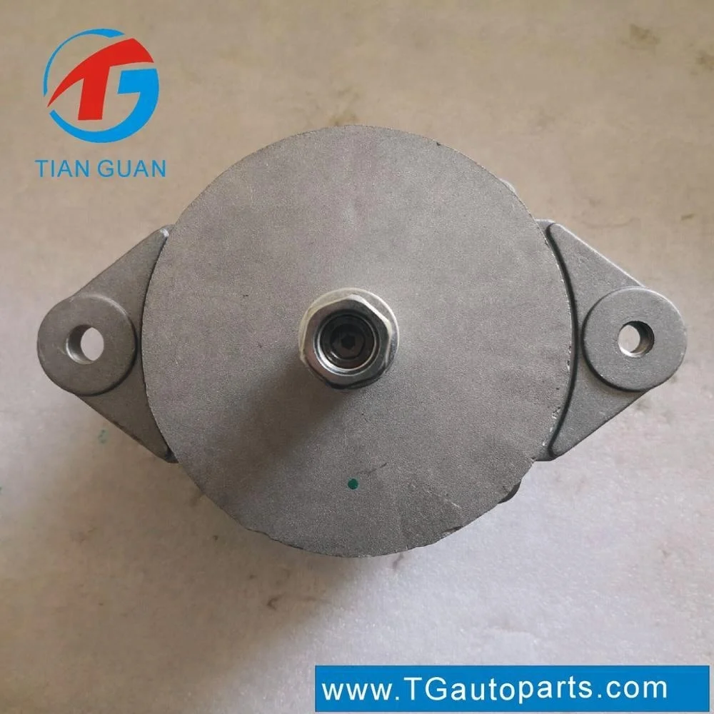 12 Volt 130A Automotive Engine Small Alternator for 4003445 19020375