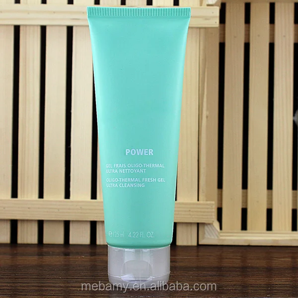 best vit c face wash