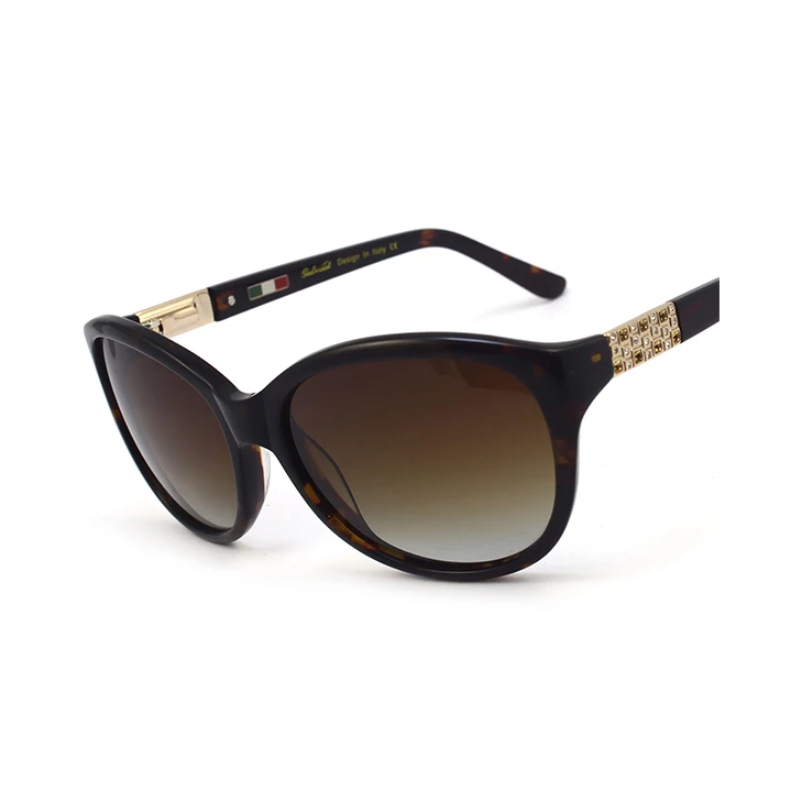 Best-Selling Sunglasses New Luxury Oversized Sunglasses for Women One Piece Shades Sungl aperçu 5