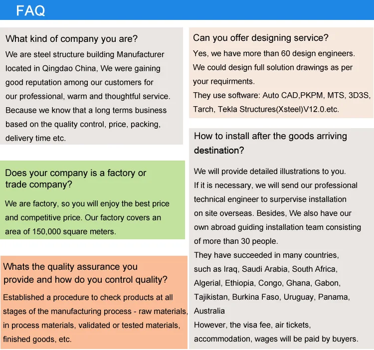 FAQ